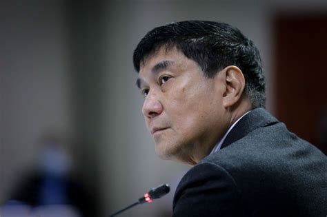Tulfo questions Pagcor’s P500 million confidential fund in 2023.